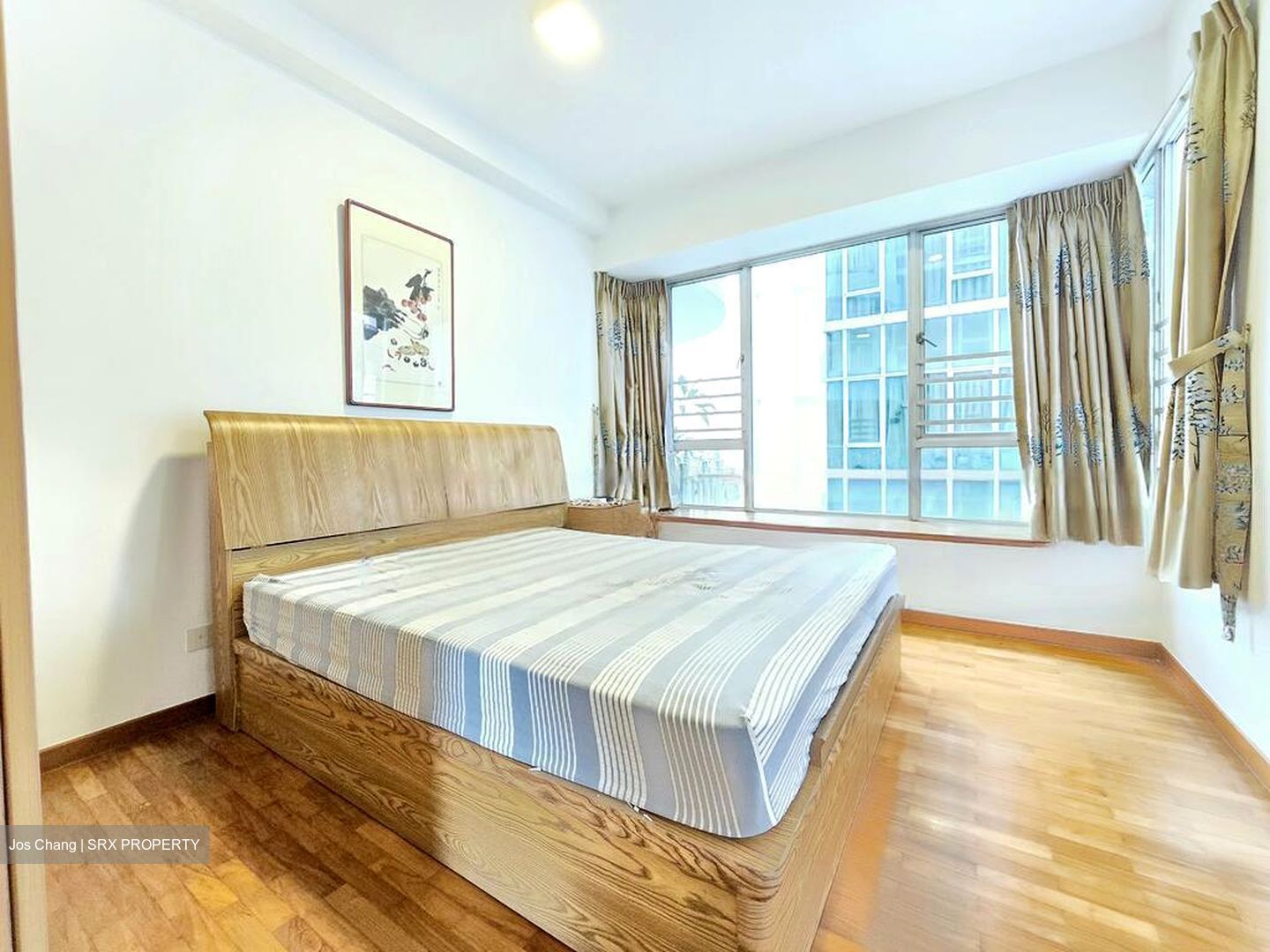 Baywater (D16), Condominium #631626381